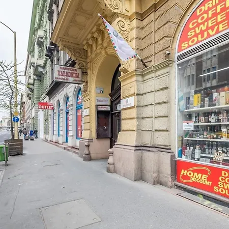 Simple Апартаменты