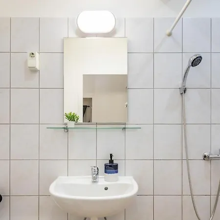 Apartamento Simple *
