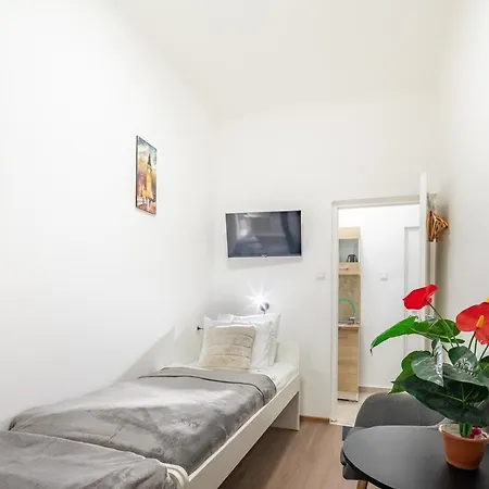 Simple Apartamento *