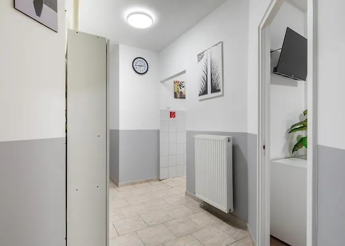 Simple Apartman *