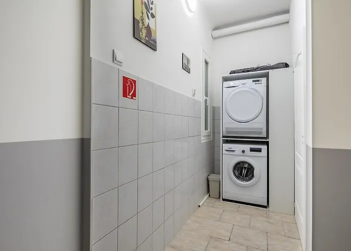 Simple Apartman Budapest