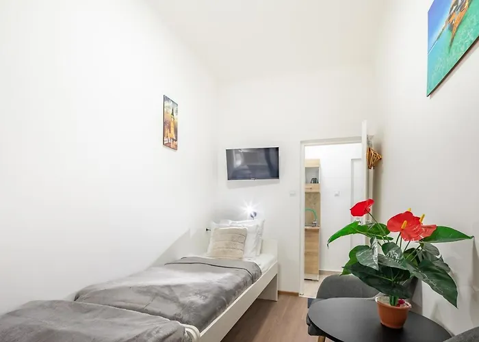 Simple Apartman *